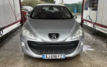 Peugeot 308 Pantin