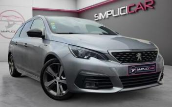 Peugeot 308 Beauvais