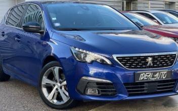 Peugeot 308 Fontaine