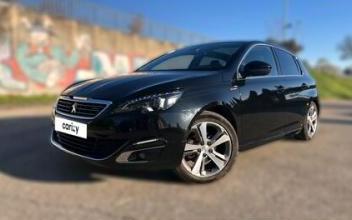 Peugeot 308 Villeurbanne