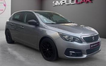 Peugeot 308 Montpellier