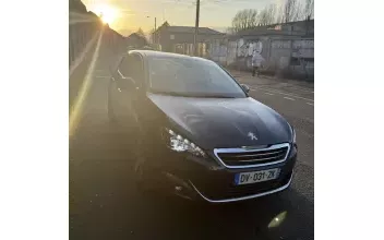 Peugeot 308 Wattrelos