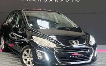 Peugeot 308 Maubeuge