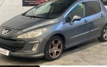 Peugeot 308 Saint-Orens-de-Gameville