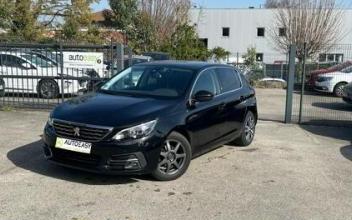 Peugeot 308 Bourgoin-Jallieu