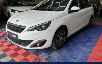 Peugeot 308 Artigues-près-Bordeaux