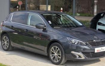 Peugeot 308 Geispolsheim