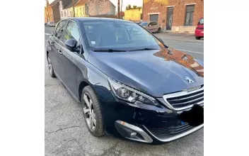 Peugeot 308 Maubeuge