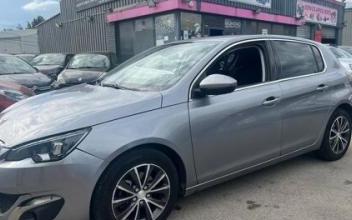 Peugeot 308 Coignières