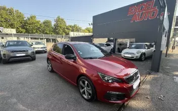 Peugeot 308 Nîmes