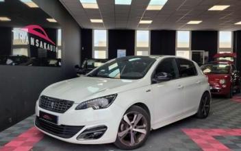 Peugeot 308 Saint-Laurent-du-Var