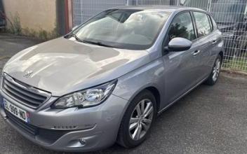 Peugeot 308 Seysses