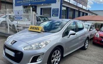 Peugeot 308 Firminy