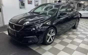 Peugeot 308 Cagnes-sur-Mer