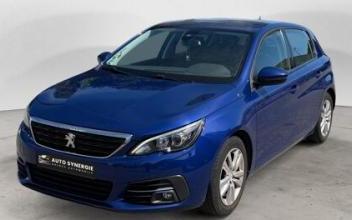 Peugeot 308 Aubagne