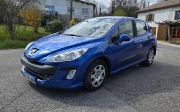 Peugeot 308 Feyzin