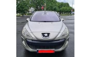 Peugeot 308 Champigny-sur-Marne