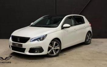Peugeot 308 Saint-Aunès