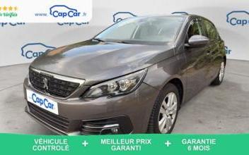 Peugeot 308 Mantes-la-Ville