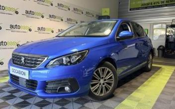 Peugeot 308 Roquebrune-sur-Argens