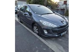 Peugeot 308 Pierrefitte-sur-Seine