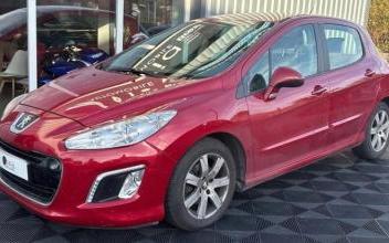Peugeot 308 Gouesnou