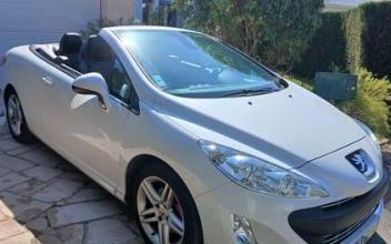 Peugeot 308 cc Courcouronnes