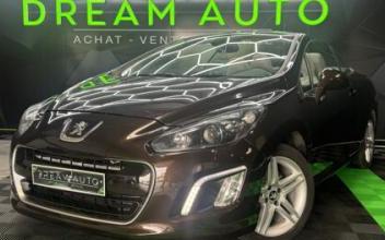 Peugeot 308 cc Clouange