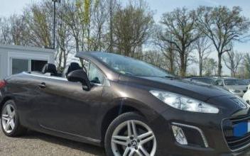 Peugeot 308 CC Evreux