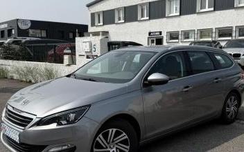 Peugeot 308 SW Chassieu