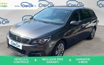 Peugeot 308 sw Les-Pennes-Mirabeau