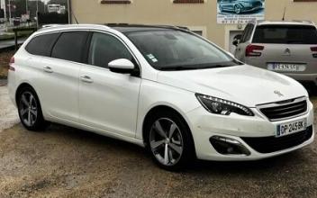 Peugeot 308 sw Saint-Doulchard