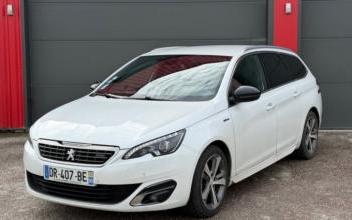 Peugeot 308 SW Gevrey-Chambertin