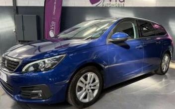 Peugeot 308 sw Outreau