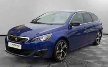 Peugeot 308 sw Bourgoin-Jallieu