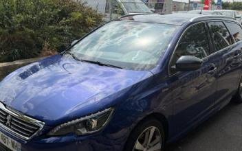 Peugeot 308 SW Sannois
