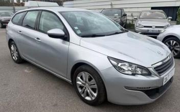 Peugeot 308 sw La-Courneuve