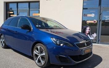 Peugeot 308 SW Ampuis