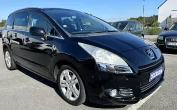 Peugeot 5008 Cléguer