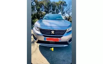 Peugeot 5008 Alès