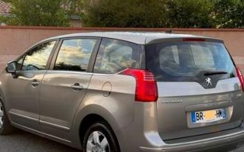 Peugeot 5008 Toulouse