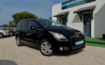 Peugeot 5008 Jargeau