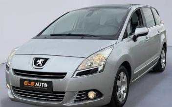 Peugeot 5008 Boulay-Moselle