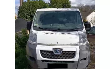 Peugeot Boxer Saint-Fargeau-Ponthierry
