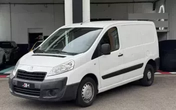 Peugeot Expert La-Seyne-sur-Mer