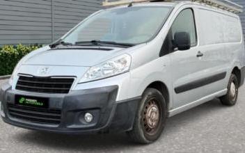 Peugeot Expert Loison-sous-Lens