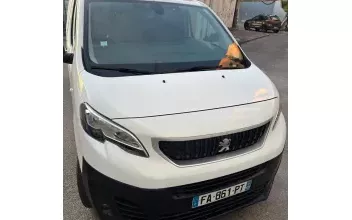 Peugeot Expert Marseille