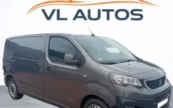Peugeot Expert Gleizé