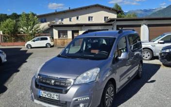 Peugeot Partner Frontenex
