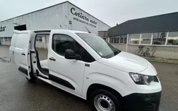 Peugeot Partner La-Boisse